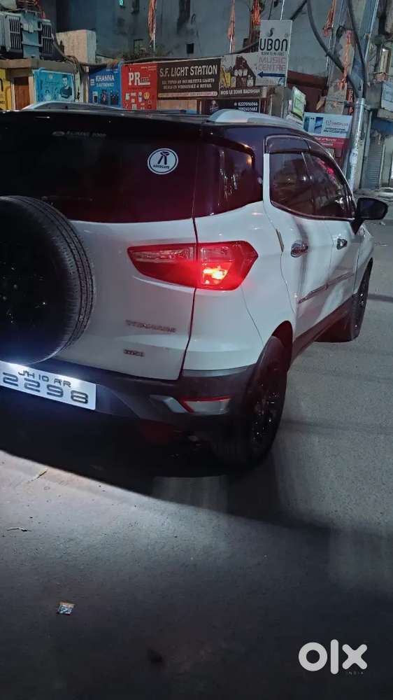 All Interior Plus Exterior Fine And Modified New