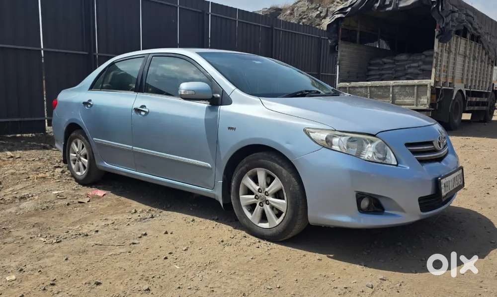 Toyota Corolla Altis For Sale