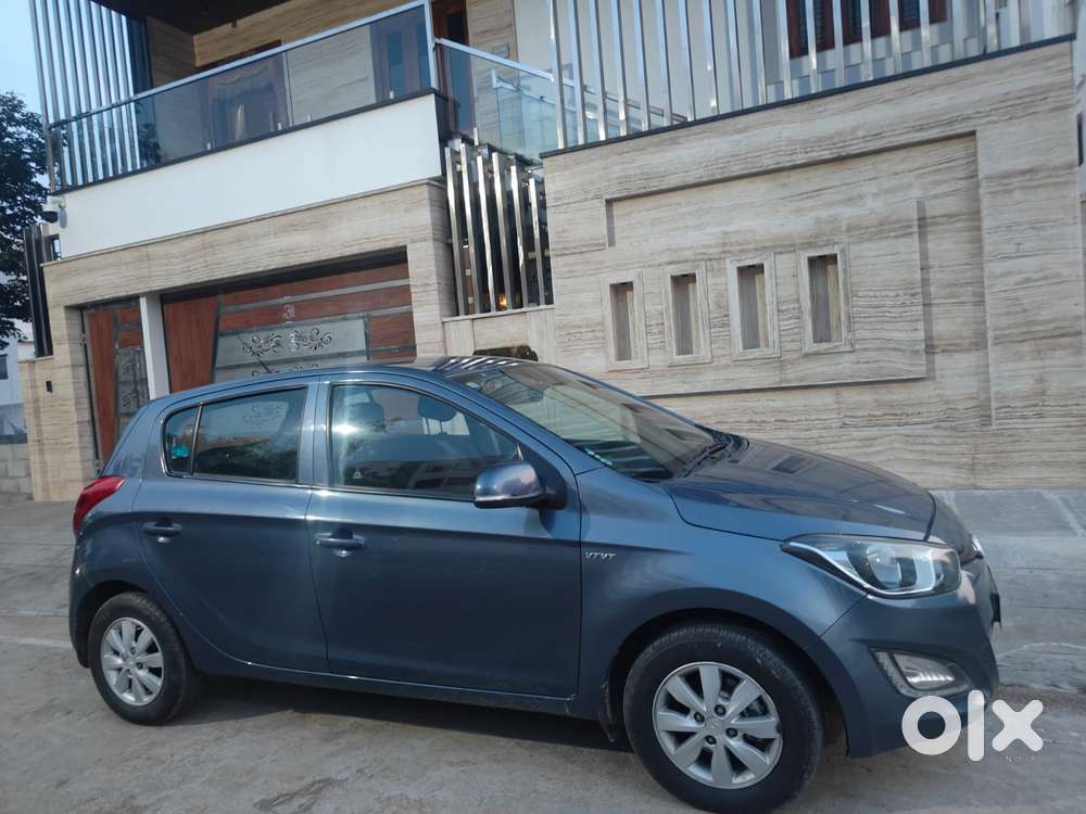 Hyundai I20 2012-2014 Sportz 1.2, 2013, Petrol