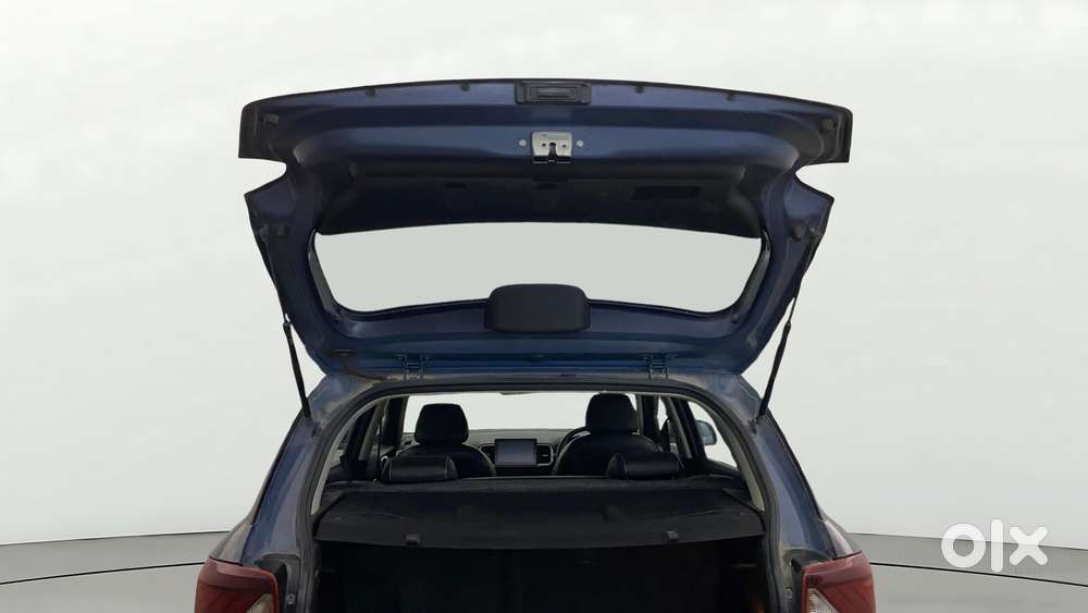 Hyundai Venue Sx Turbo, 2021, Petrol