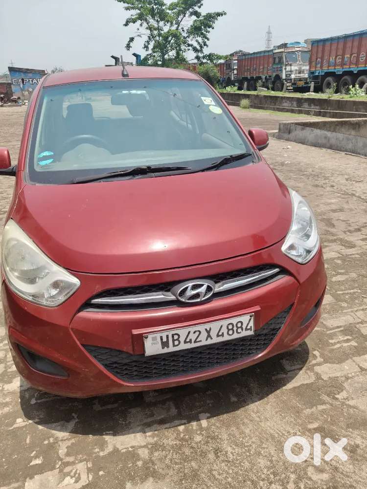 Good Condition