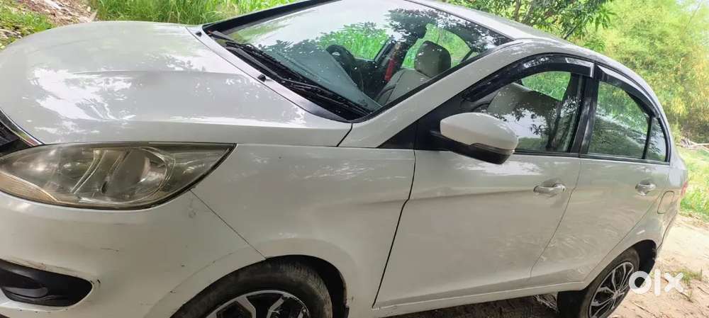 Tata Zest 2016 Diesel 2nd