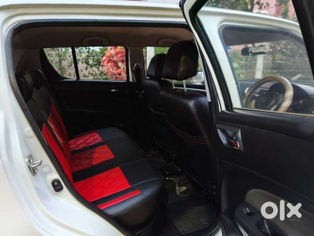 Maruti Suzuki Swift Vxi + Manual, 2016, Petrol