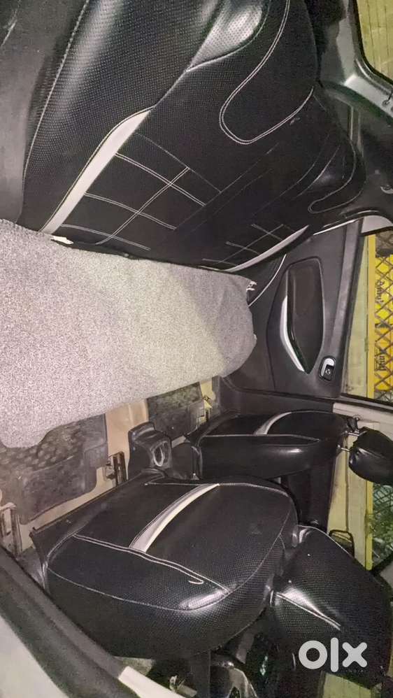 Ford Figo Aspire 2016 Diesel 130000 Km Driven