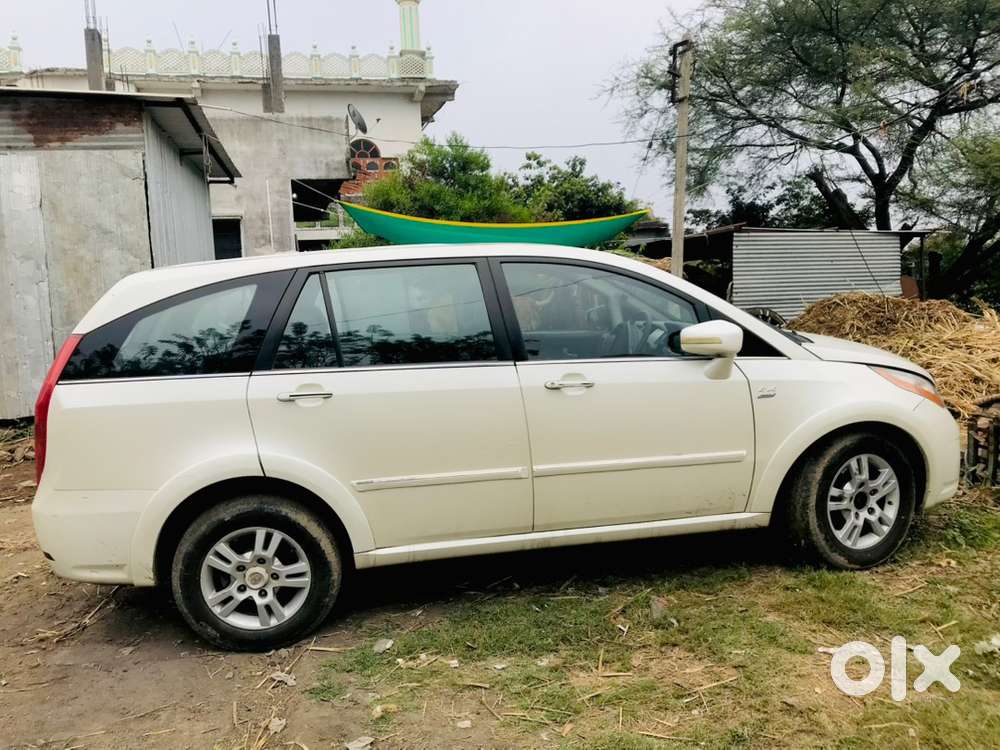 Tata Aria 2013 Diesel Good Condition