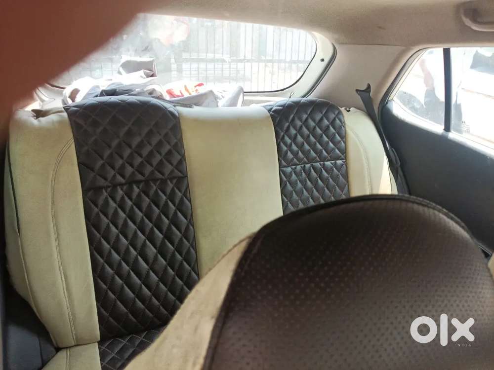 Hyundai Grand I10 5 Petrol 60000 Km Driven