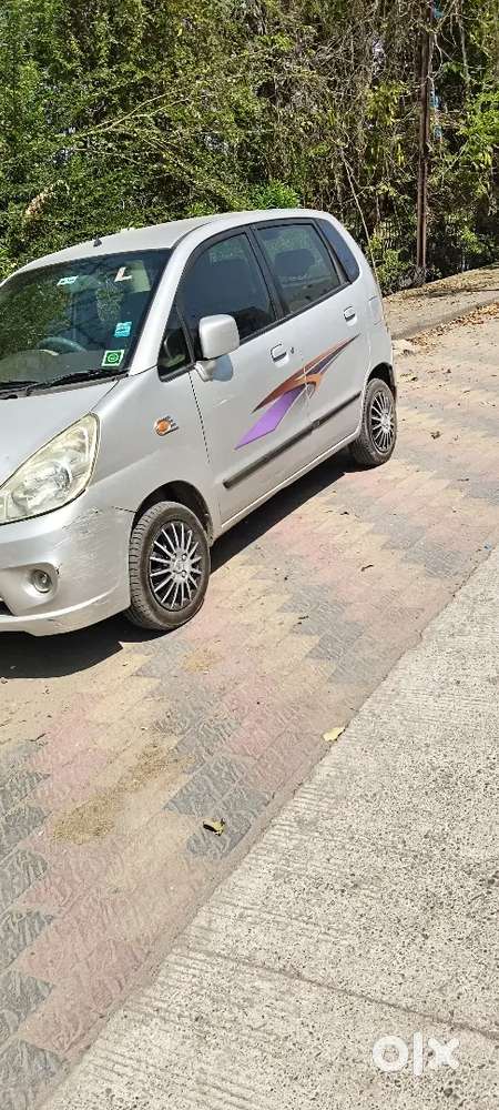 Maruti Suzuki Estilo 2011 Petrol 29500 Km Driven