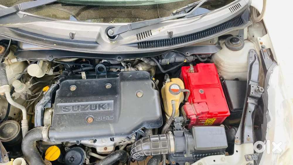 Maruti Suzuki Dzire Vdi 2013