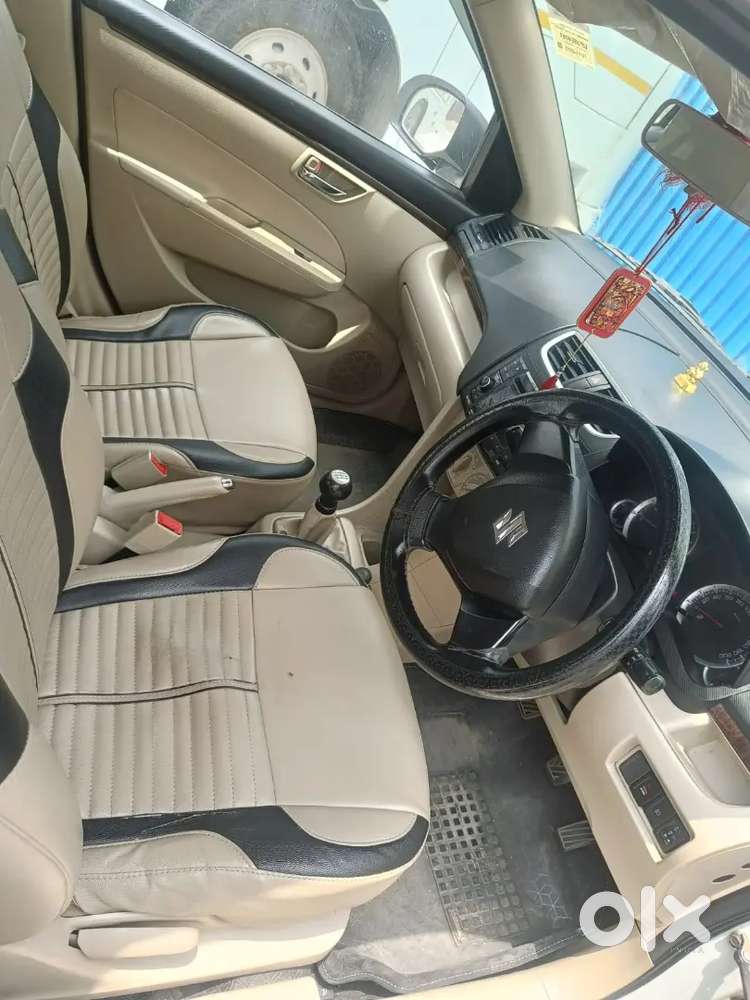 Maruti Suzuki Swift 2015 Vdi Abs