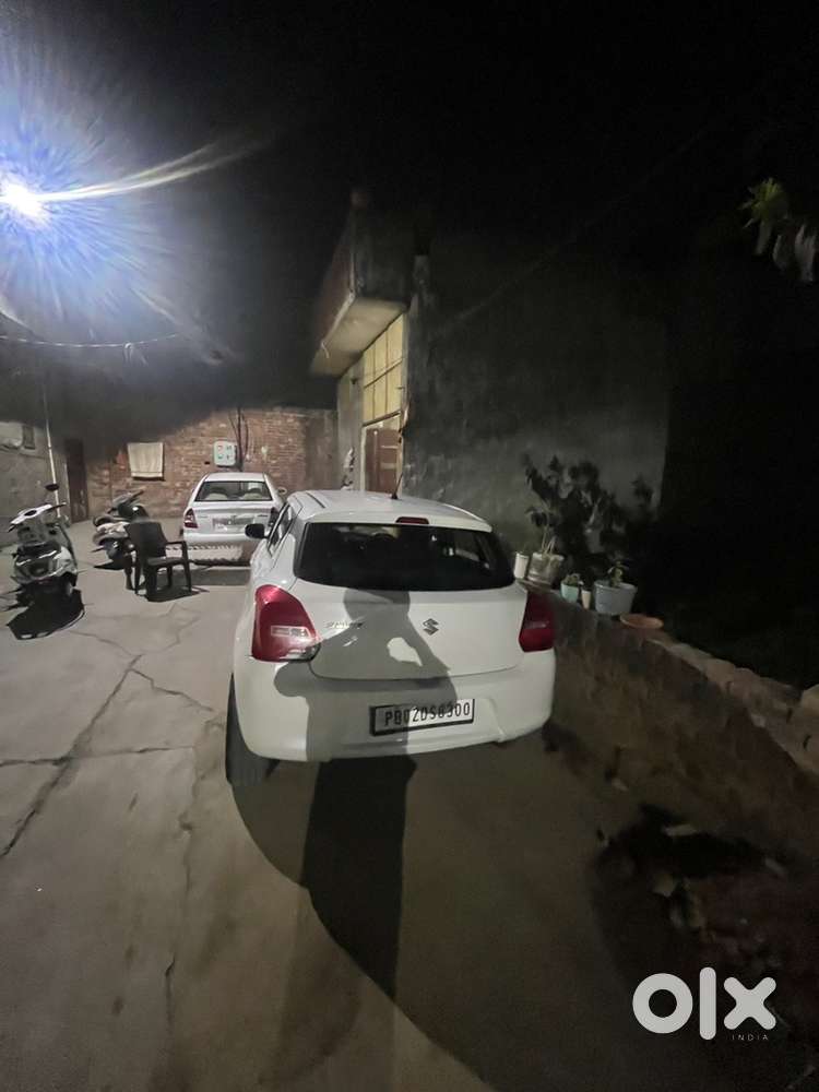 Maruti Suzuki Swift 2018 Diesel 70000 Km Driven