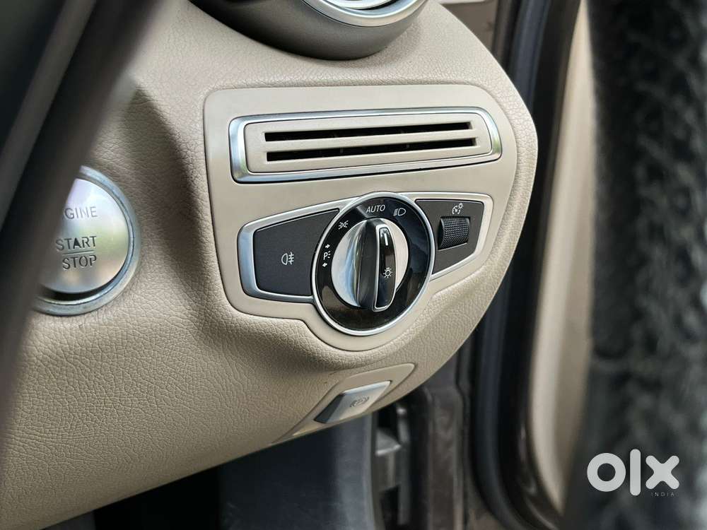 Mercedes-benz C Class Prime 200, 2015, Petrol