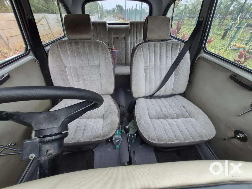 Ambassador Mark 4