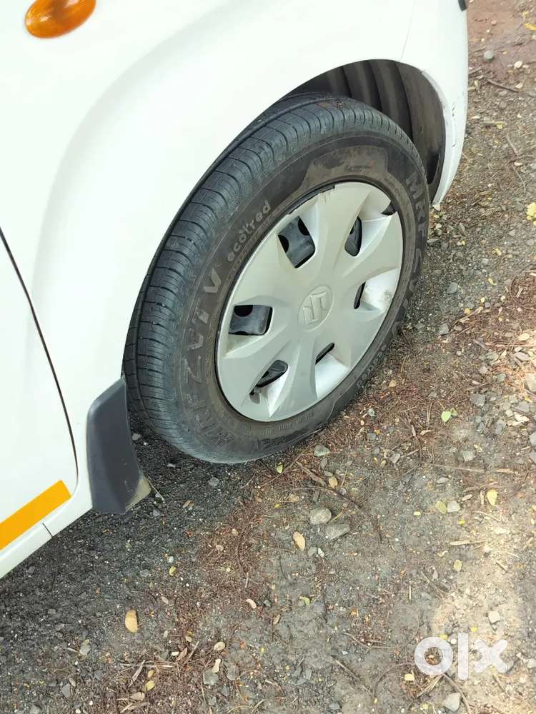 Maruti Suzuki Wagon R 2023 Driven Full Maintain Condition