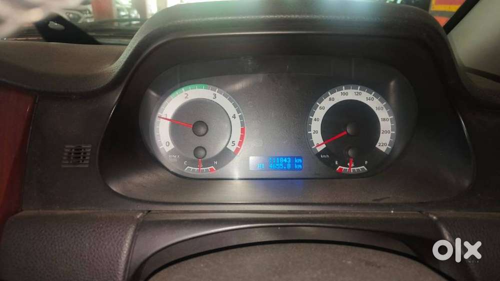 Tata Aria 2012 Diesel Good Condition