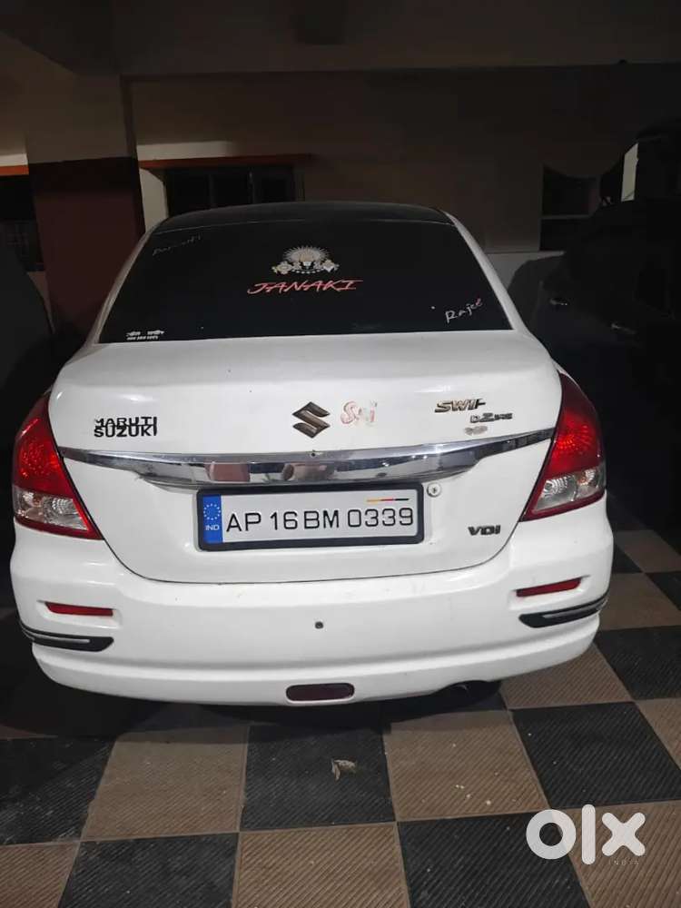 Maruti Swift Vdi 2009