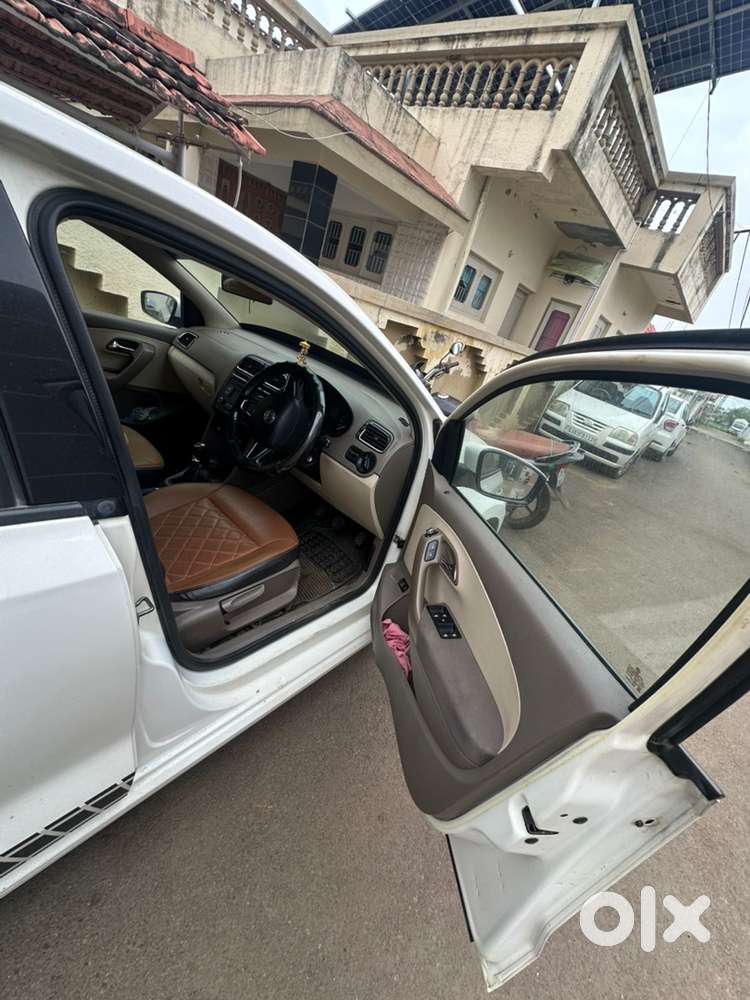 Skoda Rapid Diesel 2014