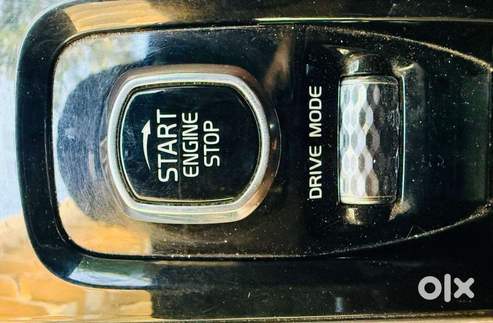 Volvo S90, 2019, Diesel