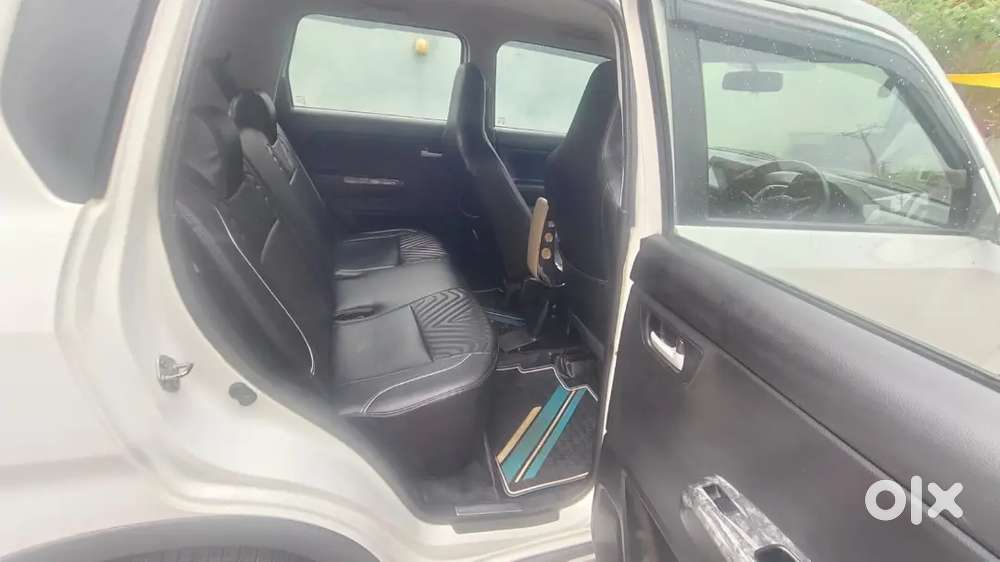 Maruti Suzuki Wagon R 2021 Petrol Automatic