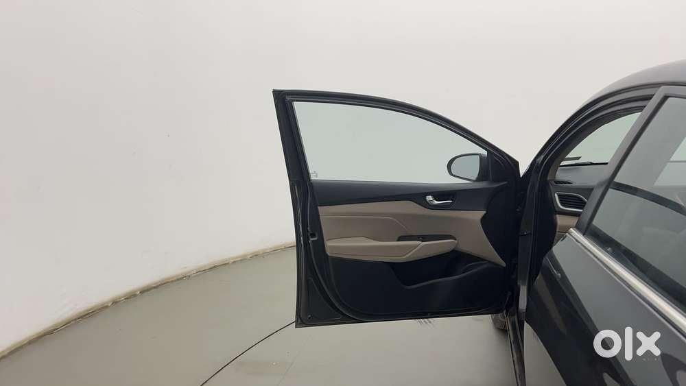 Hyundai Verna Vtvt 1.6 At Sx Option, 2019, Petrol