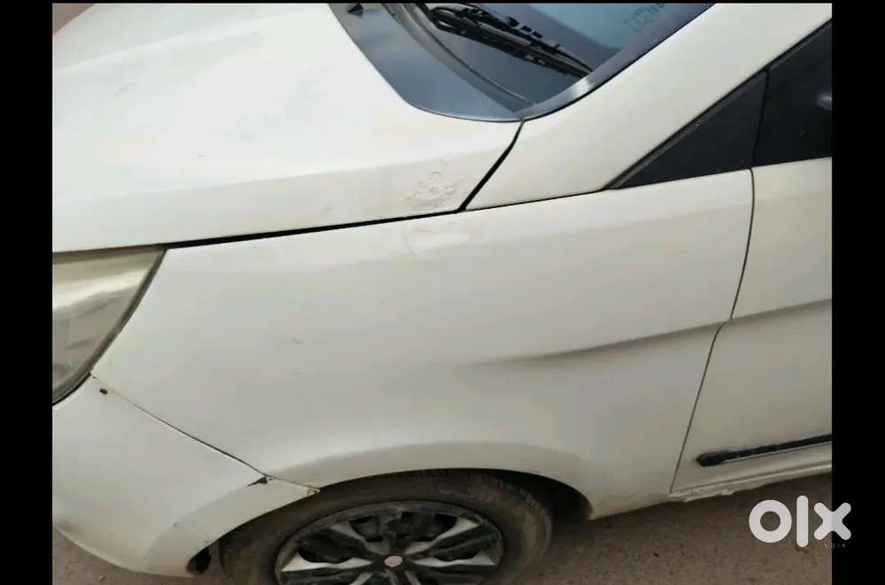 Tata Bolt Revotron 2015 Year Car
