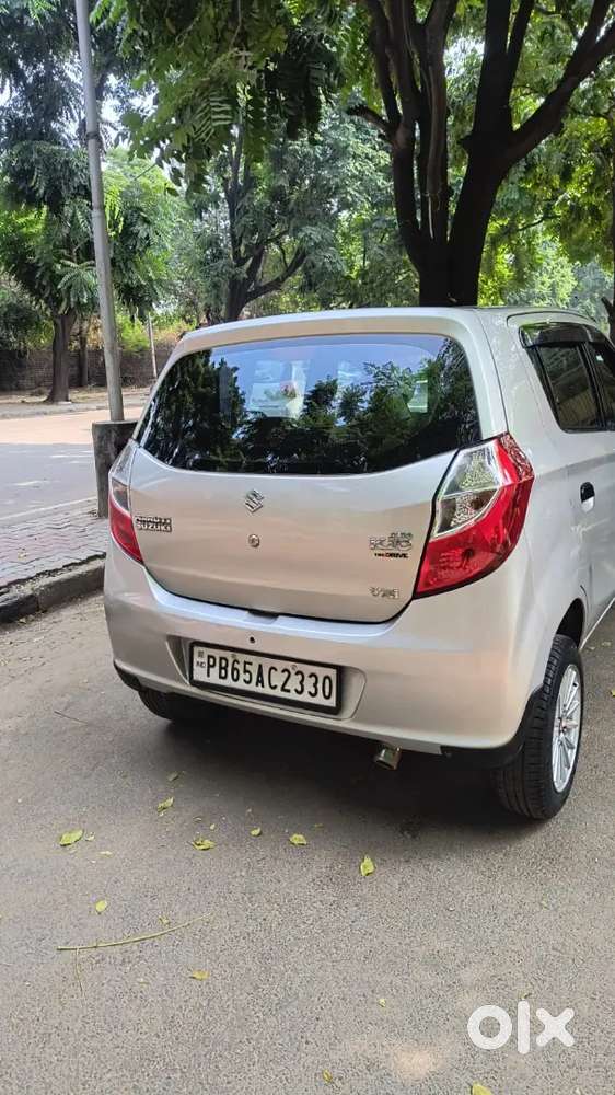 Maruti Suzuki Alto K10 Vxi  2015 Petrol ( Buy Direct Customer)