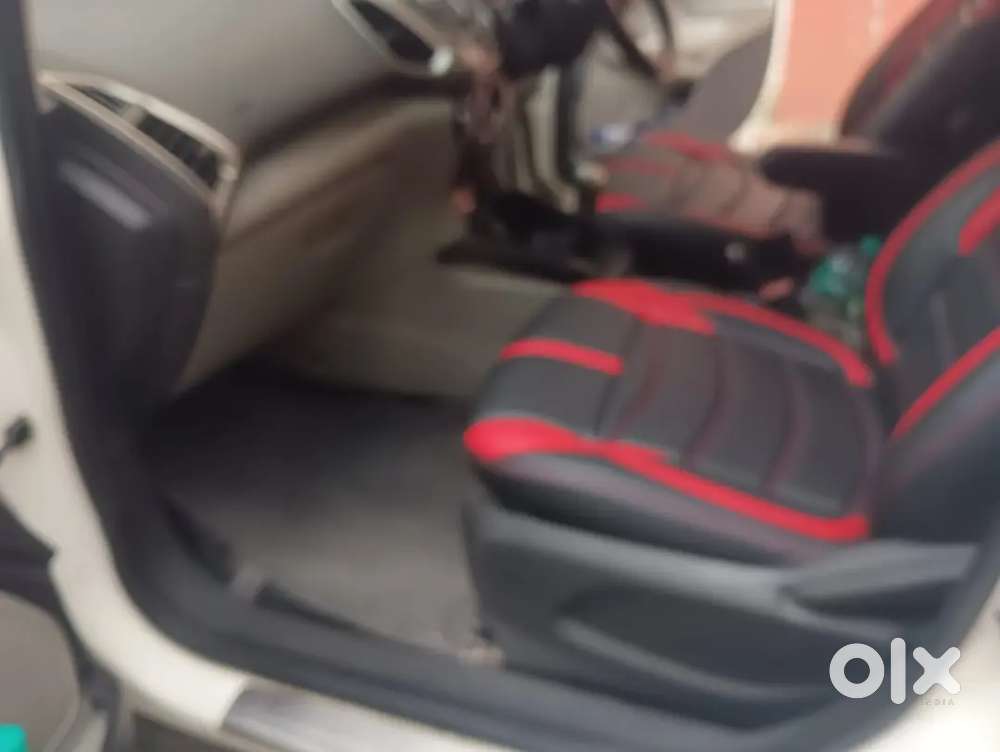 Ford Ecosport 2014 Diesel Well Maintained