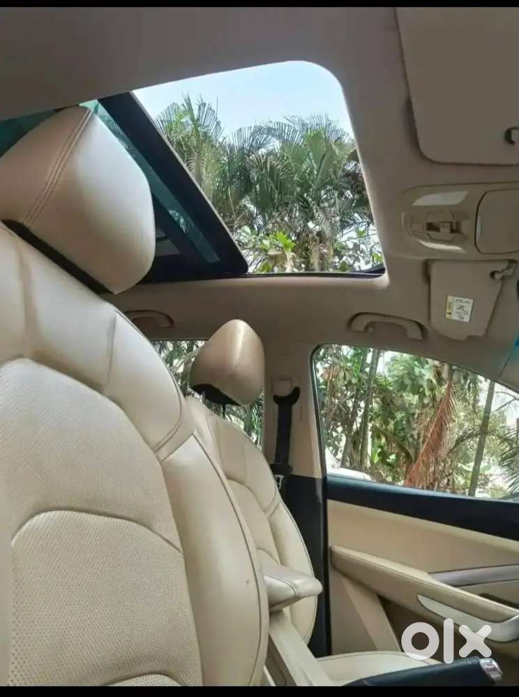 Mg Hector 2022 Diesel Well Maintained