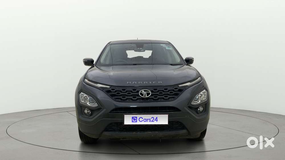 Tata Harrier Xm, 2021, Diesel