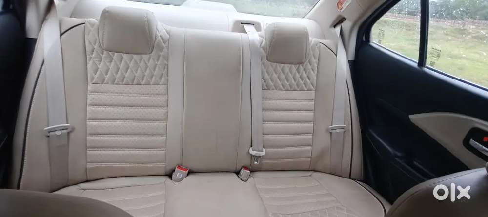 Maruti Suzuki Dzire 2026