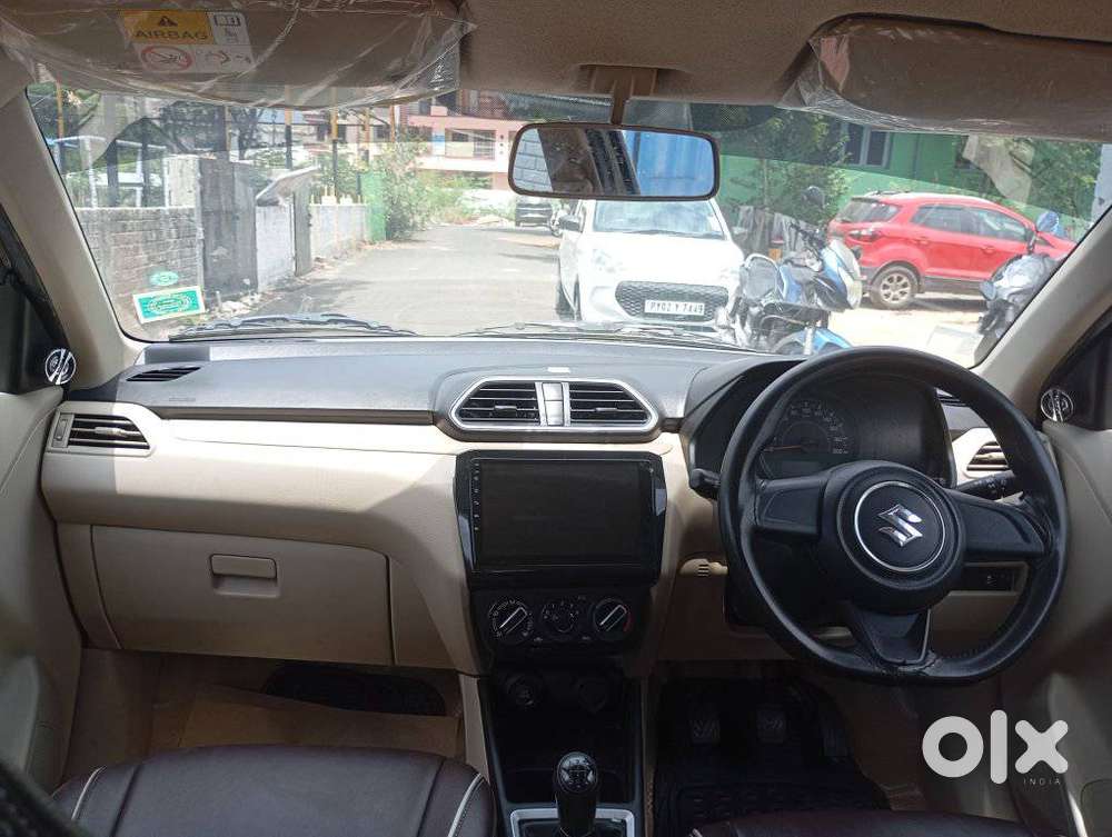 Maruti Suzuki Swift Dzire, 2023, Petrol