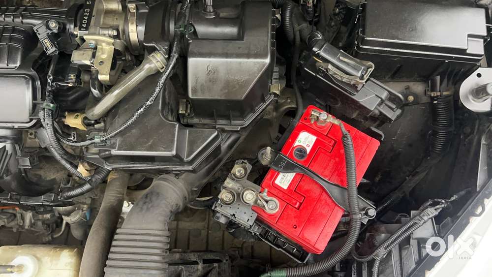 Honda City I-vtec Vx, 2014, Petrol