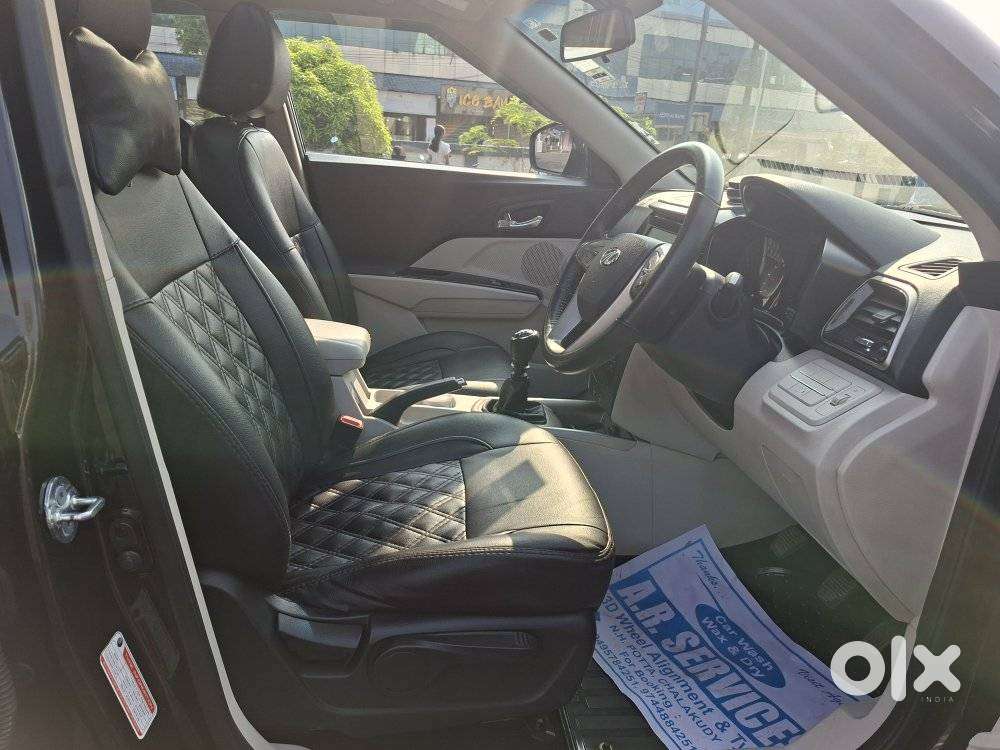 Mahindra Xuv300 W8 Option Diesel, 2021, Diesel