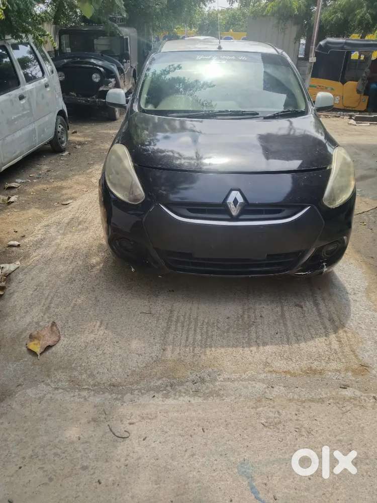 Renault Scala Diesel 2013