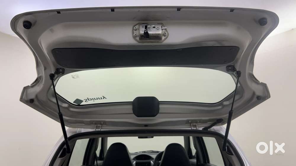 Maruti Suzuki Alto 800 Lxi, 2013, Petrol