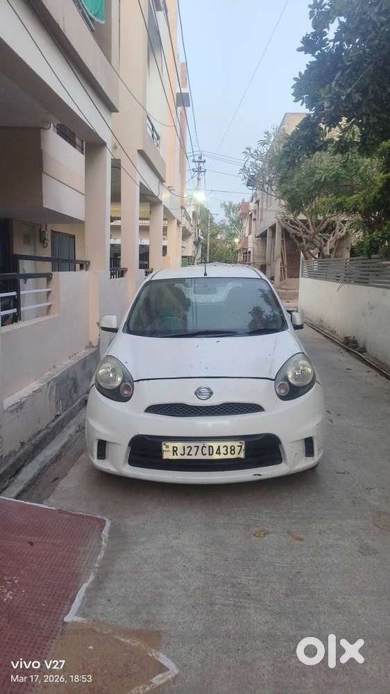 Used Car For Sale In Well Condition