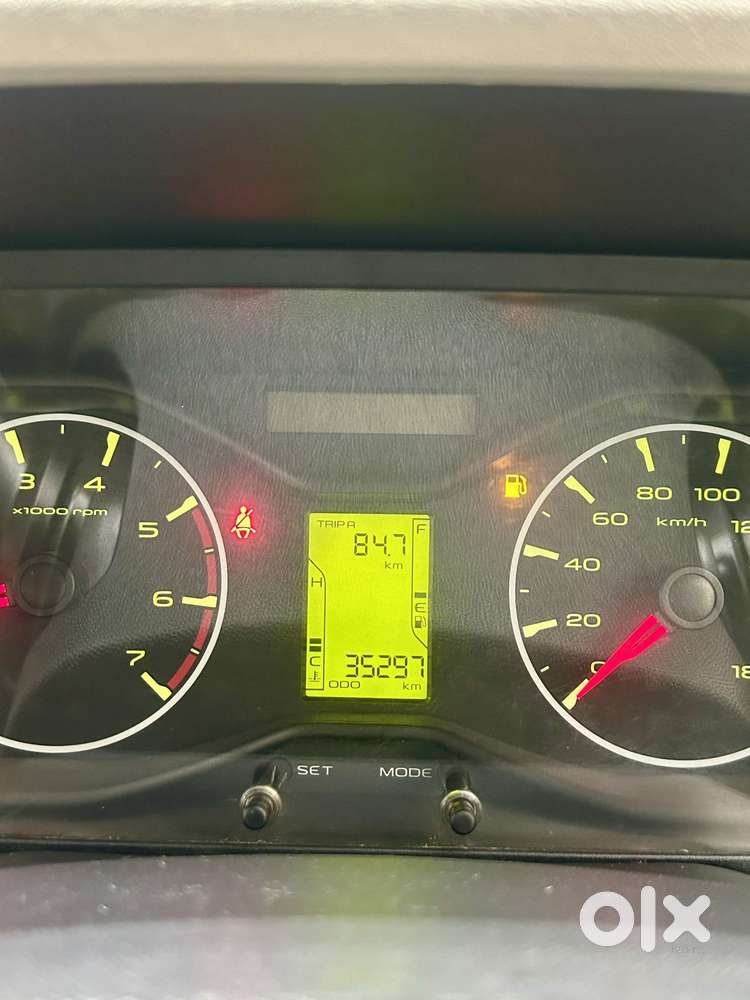 Mahindra Scorpio S5 Plus, 2022, Diesel