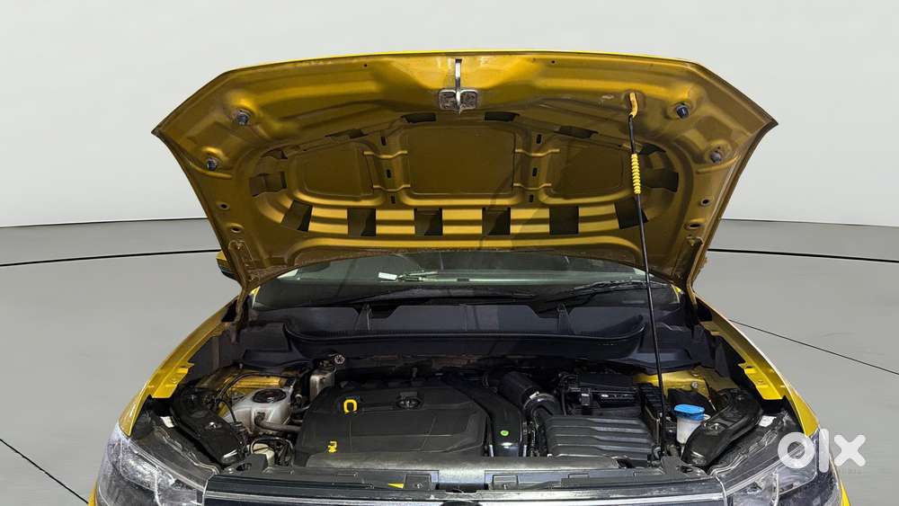 Volkswagen Taigun 1.5 Tsi Gt, 2021, Petrol