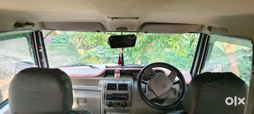Mahindra Bolero Power 2019