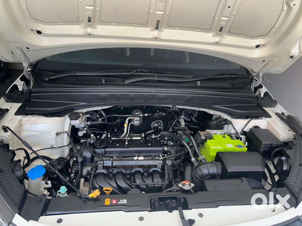 Hyundai Creta 1.6 Sx, 2018, Petrol