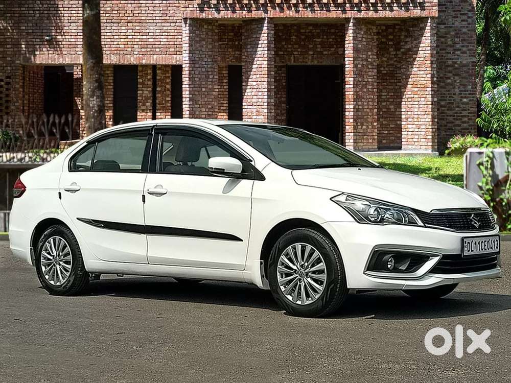Maruti Suzuki Ciaz Delta 1.5, 2023, Petrol