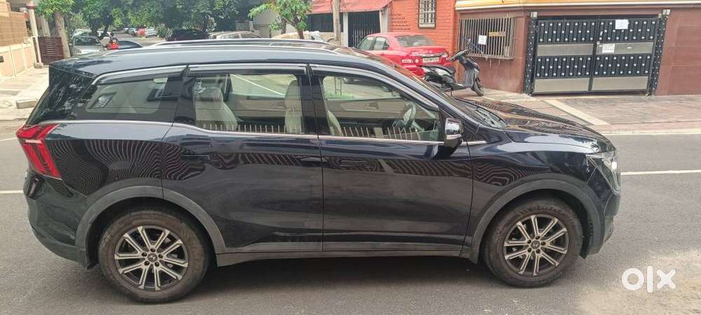 Mahindra Xuv700 2.2 Ax 7 Diesel At Str Awd, 2023, Diesel