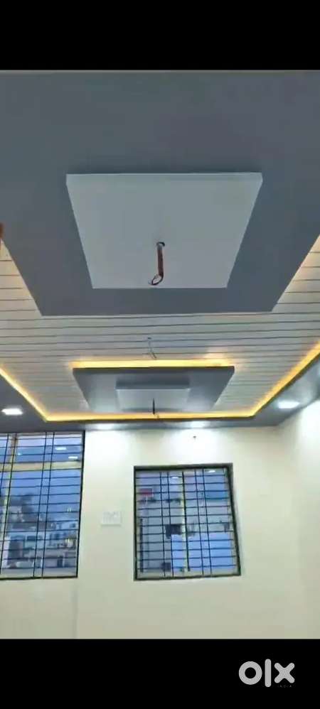 2bhk interior flat for sale