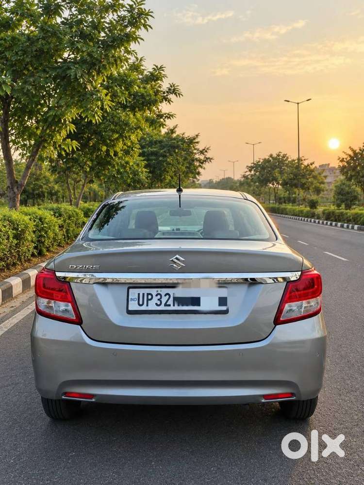 Maruti Suzuki Swift Dzire 1.2 Lxi Bsiv, 2021, Petrol
