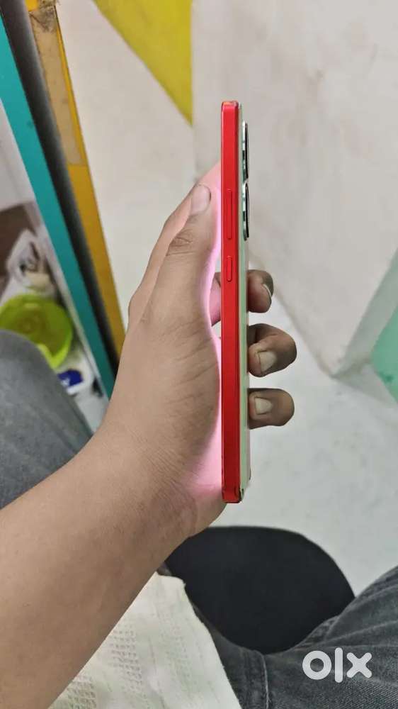 iQOO neo 9 pro 8/256gb - Mobile Phones in undefined, - 1842907057