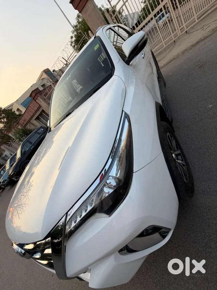 Toyota Fortuner, 2016, Diesel
