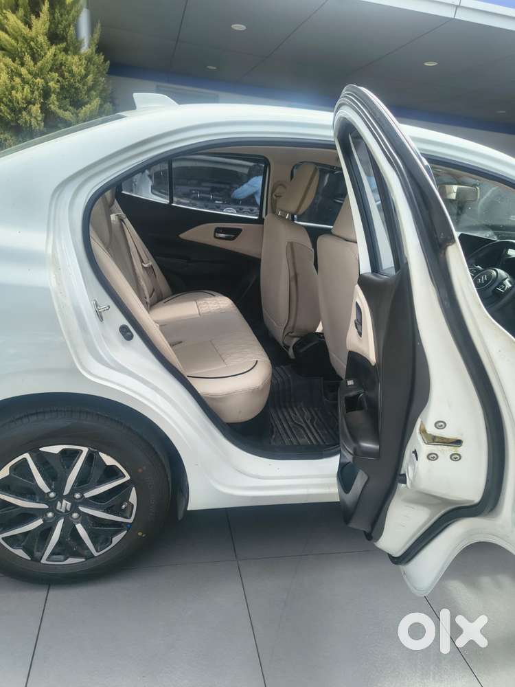 Maruti Suzuki Dzire 1.2 Zxi Plus, 2025, Petrol