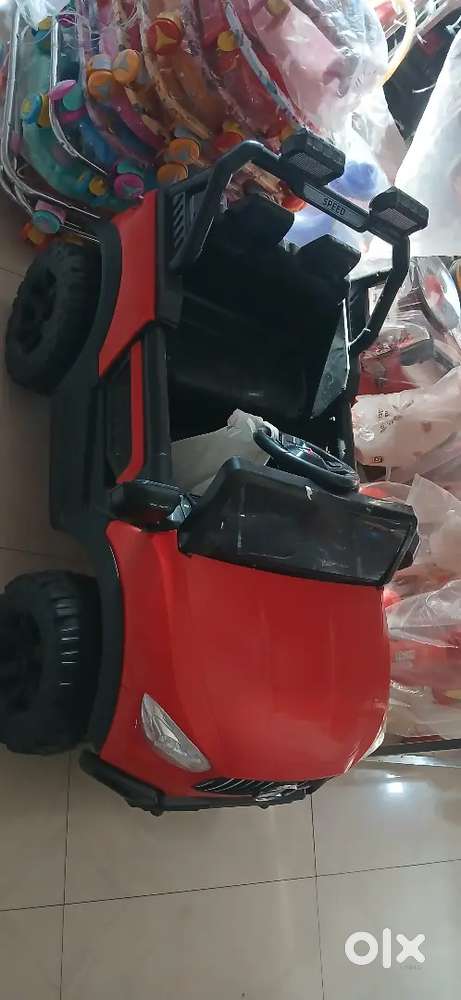 Child Cars Is Very Best Candisan Only 1 Manth Use