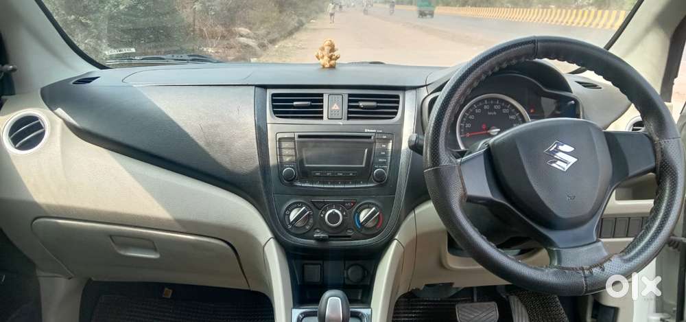 Maruti Suzuki Celerio X Amt Vxi, 2019, Petrol