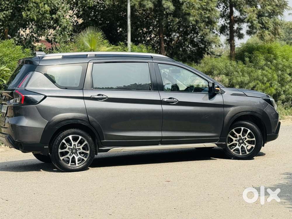 Maruti Suzuki Xl6 Zeta Mt Cng, 2023, Cng & Hybrids