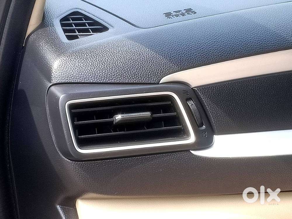 Honda Amaze 2nd Gen Vx, 2024, Petrol